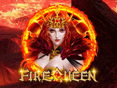 Firequeen game icon