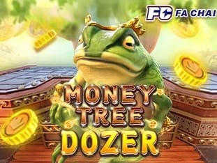 Money Tree Dozer game screenshot