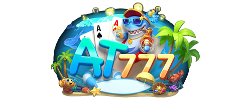 AT777 Logo
